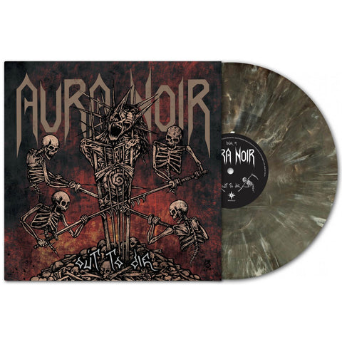 Out To Die (Marble Vinyl)
