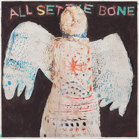 All Set The Bone (Vinyl)