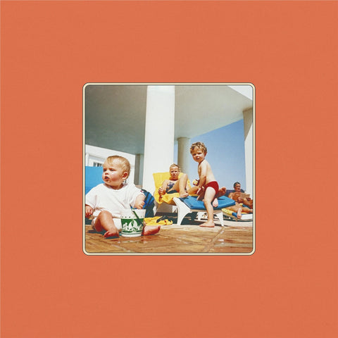 It Could Be Today (Vinyl)