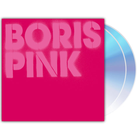 Pink (20th anniversary)