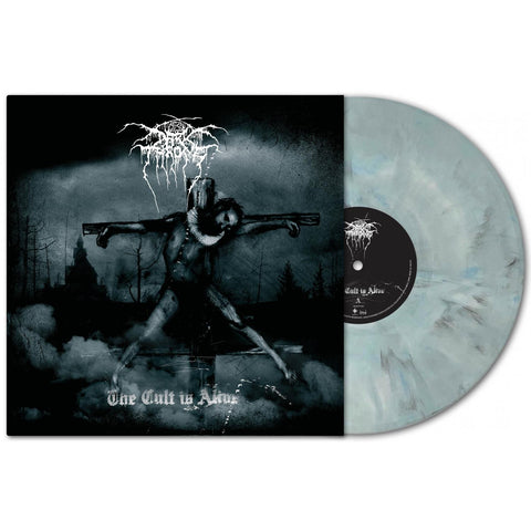 The Cult Is Alive (20th Anniversary Marble Vinyl)