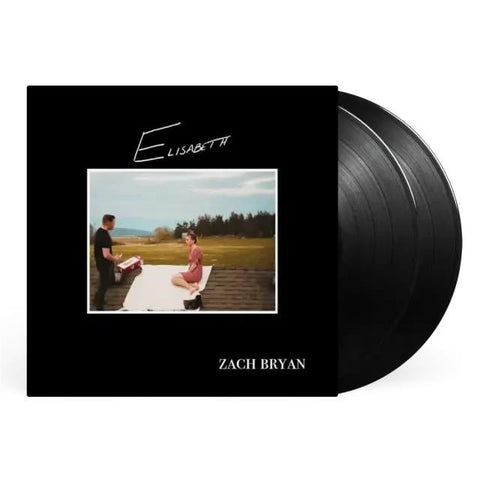 Elisabeth (2026 Reissue Vinyl)