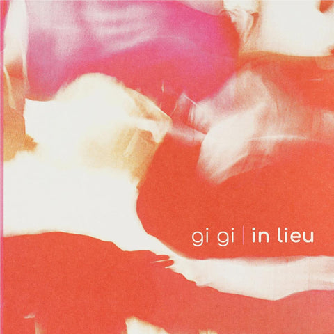 In Lieu (Vinyl)