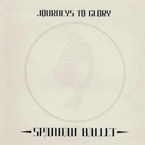 Journeys To Glory