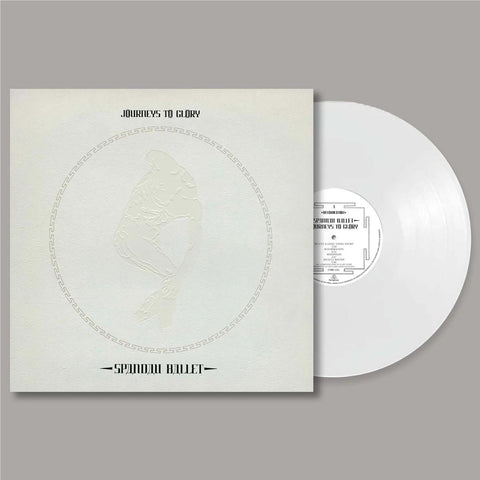 Journeys To Glory (White Vinyl)