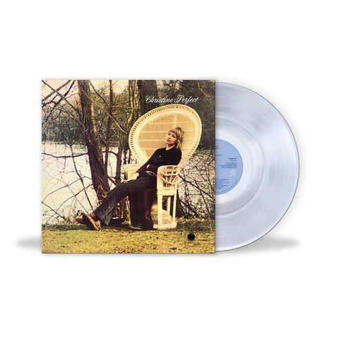 Christine Perfect (Crystal Clear Vinyl)