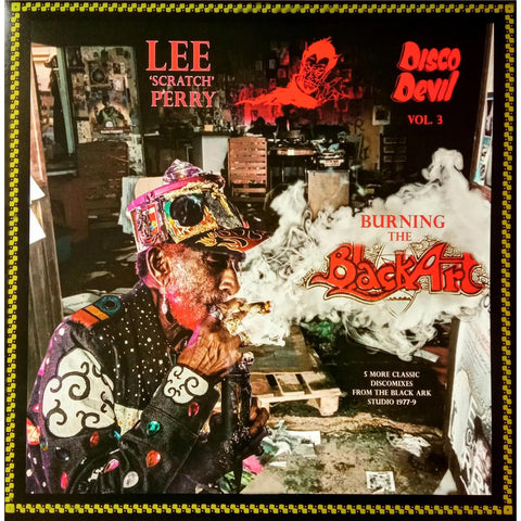 Disco Devil Vol. 3 (Vinyl)