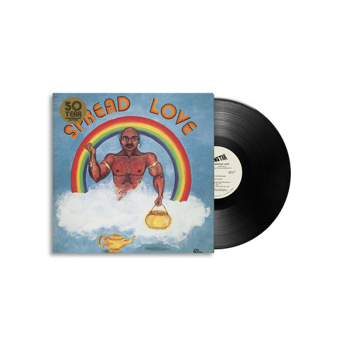 Spread Love (Vinyl)