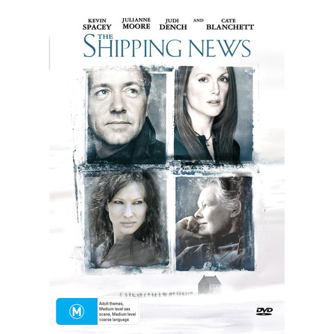 The Shipping News