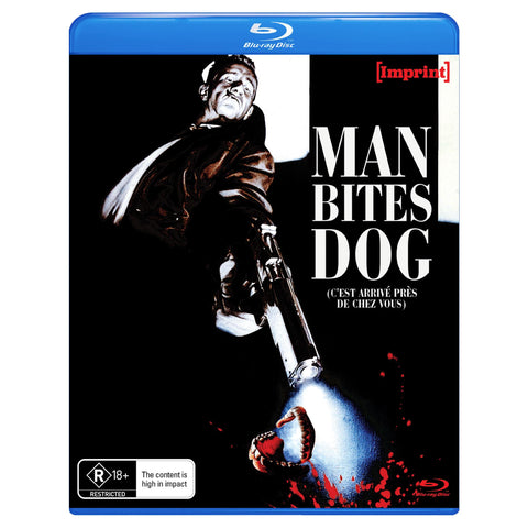 Man Bites Dog