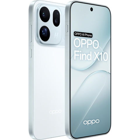 OPPO Find X10 5G 512GB (Glacier Blue)