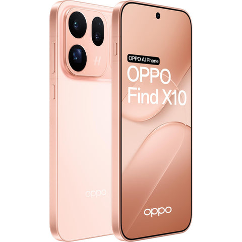 OPPO Find X10 5G 512GB (Glow Coral)