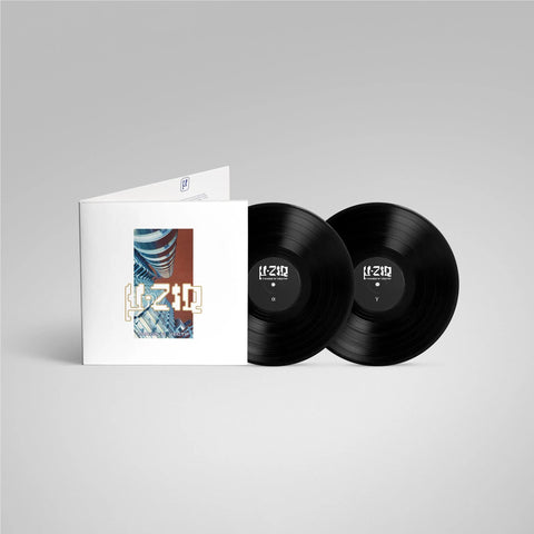 Tango N'Vectif (Vinyl)