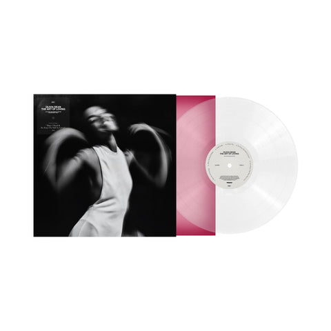 The Art Of Loving (Australia / New Zealand Tour Edition Clear Vinyl)