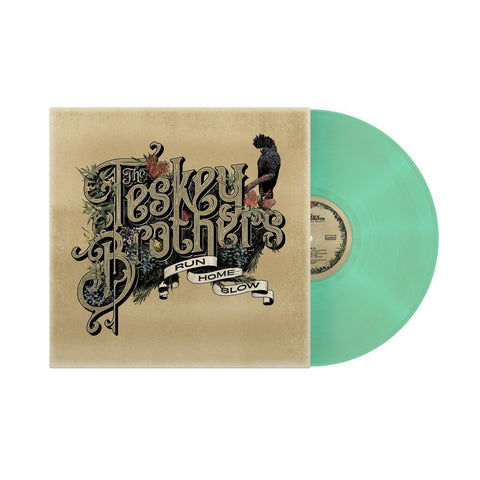 Run Home Slow (Emerald Green Vinyl)