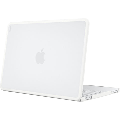 Belkin Hardshell Case for Apple MacBook Neo (Silver)