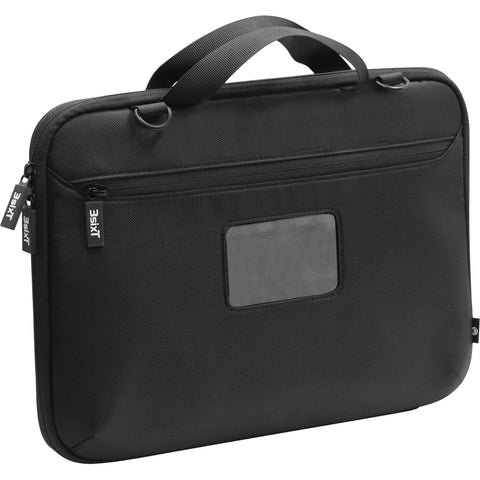 3sixT Essential Protective Case for Chromebook 11.6" (Black)