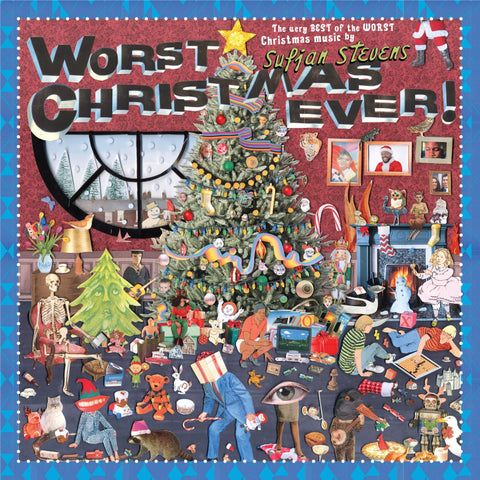 Worst Christmas Ever!