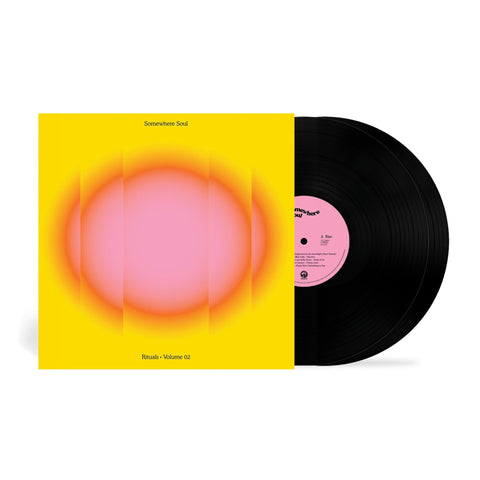Somewhere Soul: Rituals Volume 02 (Vinyl)