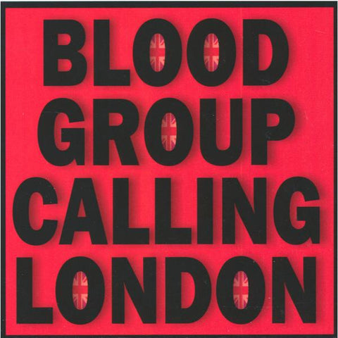 Calling London (vinyl)