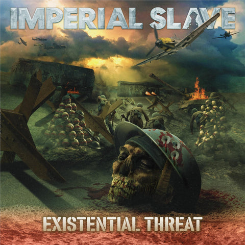 Existential Slave