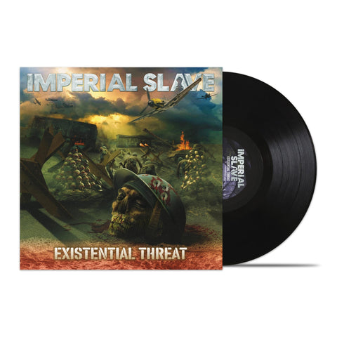 Existential Slave (Vinyl)
