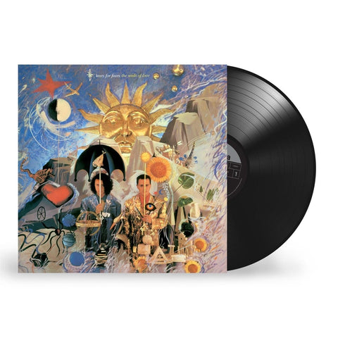 The Seeds Of Love (Half-Speed Remastered Vinyl)