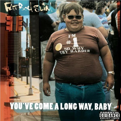 You’ve Come A Long Way Baby