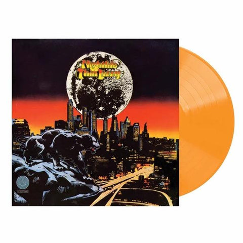 Nightlife (Orange Vinyl)