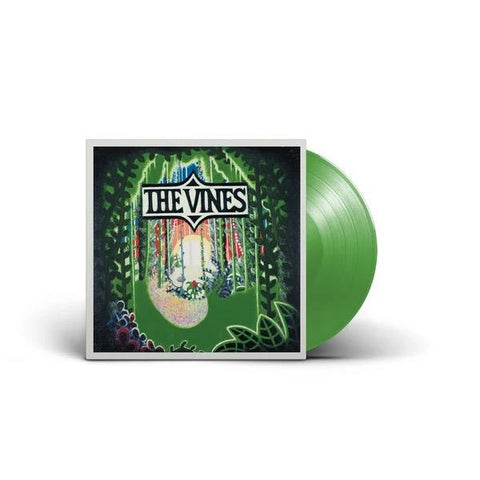 Highly Evolved (Green Vinyl)