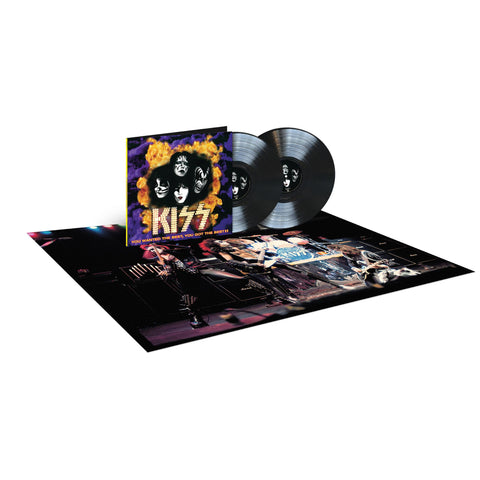 You Wanted The Best, You Got The Best (Vinyl)