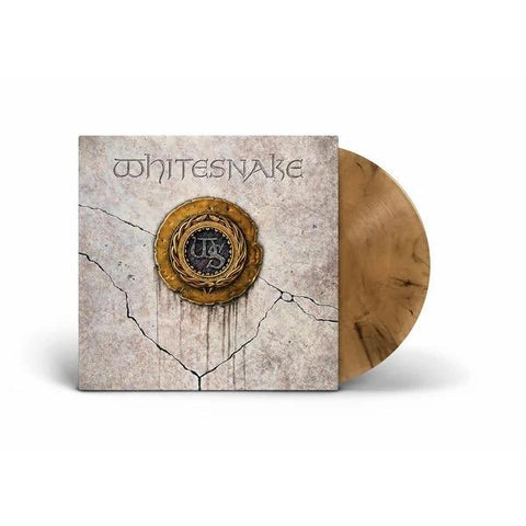 Whitesnake (Tan Smoke Vinyl)