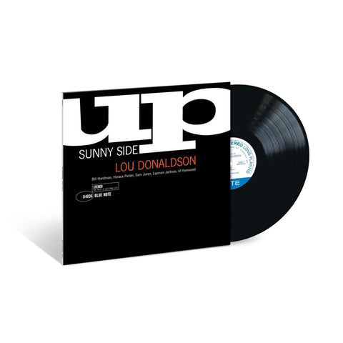 Sunny Side Up (Blue Note Classic Vinyl)