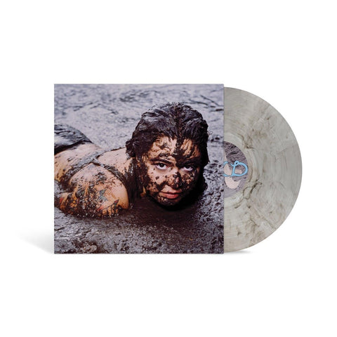 Mud (Grey Marble Vinyl)