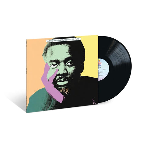 Ahmad Jamal ‘73 (Verve Vault Vinyl)