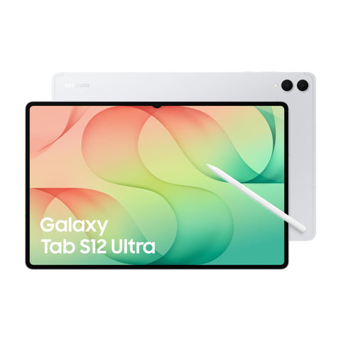 Samsung Galaxy Tab S12 Ultra 14.6" Wi-Fi 256GB (Silver)