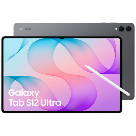 Samsung Galaxy Tab S12 Ultra 14.6" 5G 256GB (Grey)
