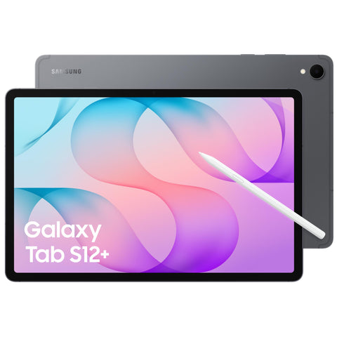 Samsung Galaxy Tab S12+ 12.6" Wi-Fi 512GB (Grey)