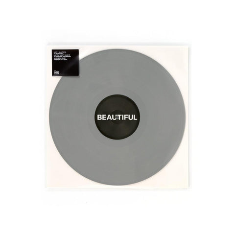 Beautiful (Grey Vinyl)