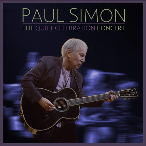 A Quiet Celebration Concert