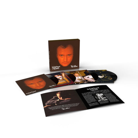 No Jacket Required (Deluxe Vinyl)