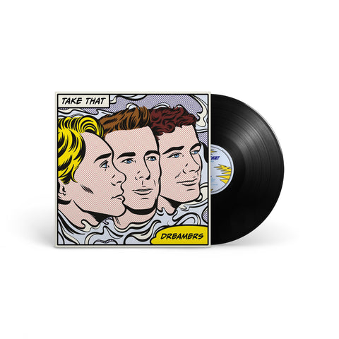 Dreamers (Vinyl)