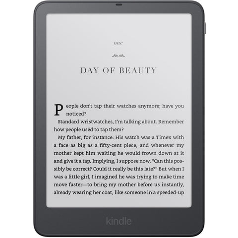 Kindle Paperwhite 13th Gen Signature Edition 7” 32GB eReader