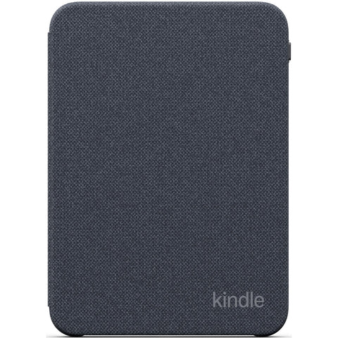 Kindle 6" 12th Gen Knit Fabric Cover (Graphite)