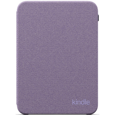 Kindle 6" 12th Gen Knit Fabric Cover (Ube)