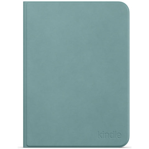 Kindle 6" 12th Gen Aluminium Slim Cover (Seaglass Green)