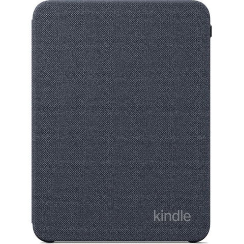 Kindle Paperwhite/Colorsoft 2026 Knit Fabric Cover (Graphite)