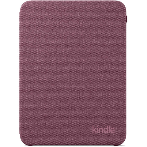 Kindle Paperwhite/Colorsoft 2026 Knit Fabric Cover (Fig)