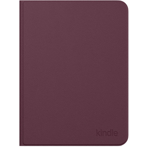 Kindle Paperwhite/Colorsoft 2026 Signature Edition Plant-Based Leather Cover (Fig)