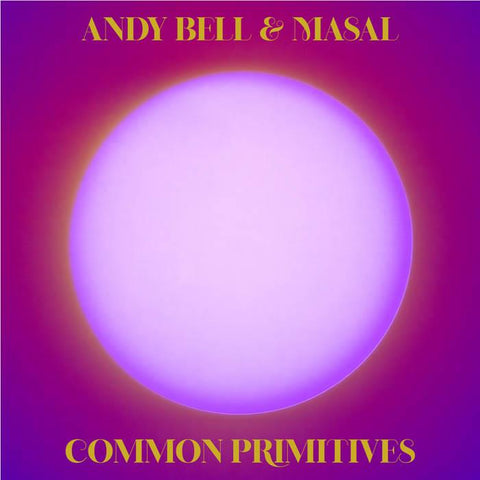 Common Primitives (Vinyl)